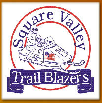 Square Valley