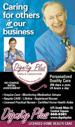 Dignity Plus